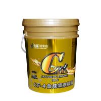 柴油機油 CF-4 16L/18L