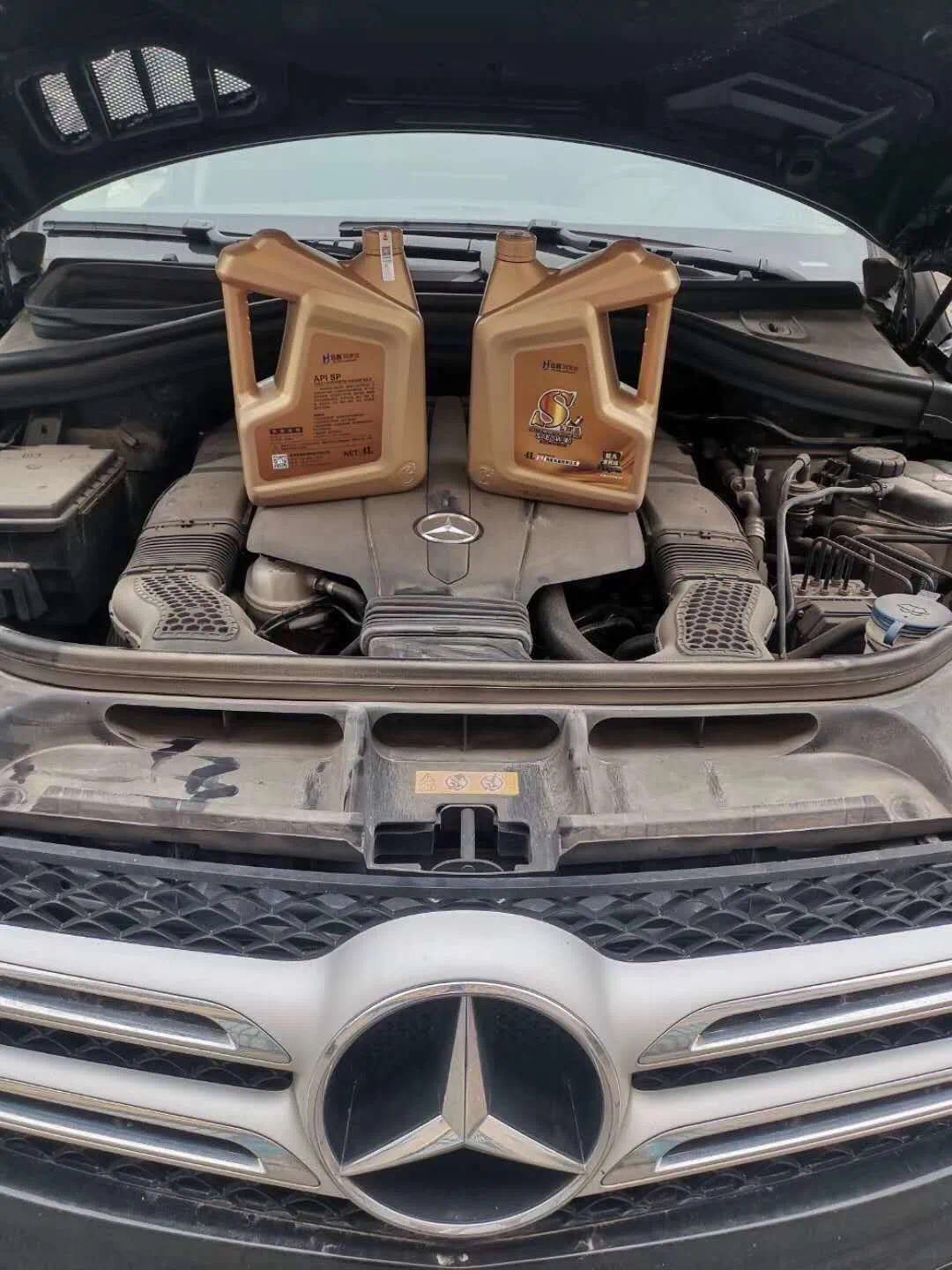 合晶學院丨汽車必備的“三油五液”是什么？老司機認真科普：你應(yīng)該弄懂的