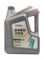 油電兼容冷卻液 4L